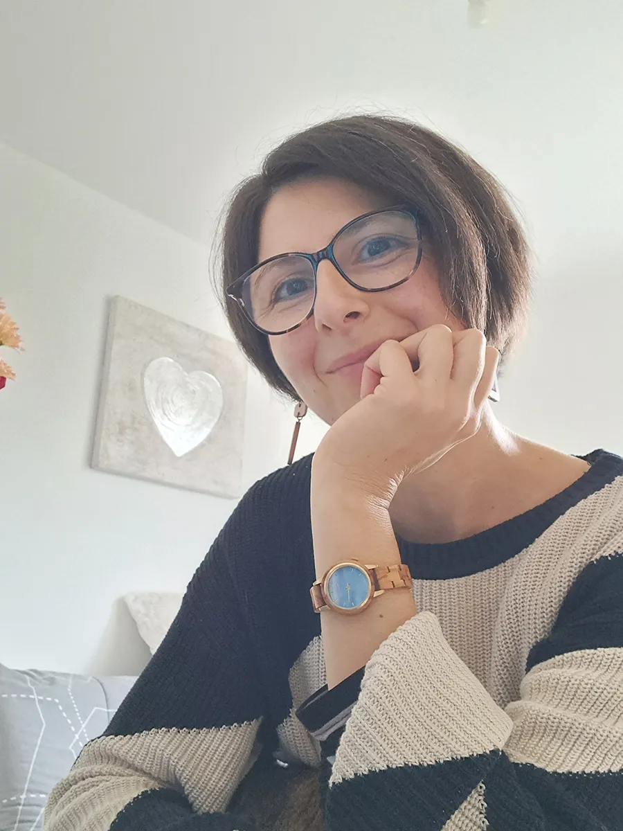 marlène la thérapeute